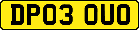 DP03OUO