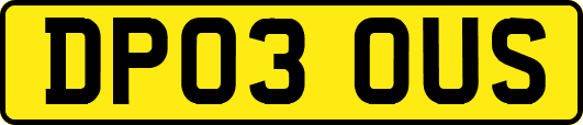 DP03OUS