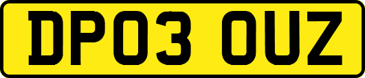 DP03OUZ