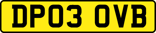 DP03OVB