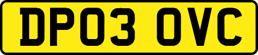 DP03OVC
