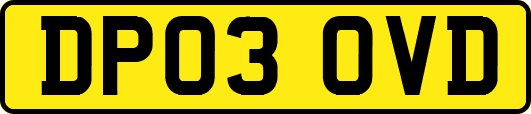 DP03OVD