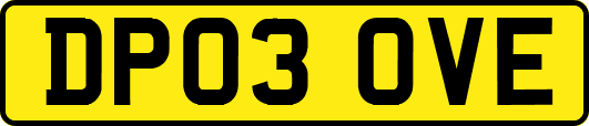 DP03OVE