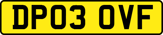 DP03OVF