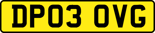DP03OVG