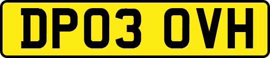 DP03OVH