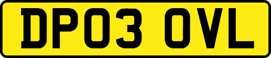 DP03OVL