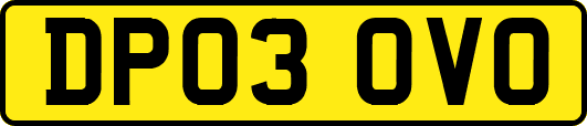 DP03OVO