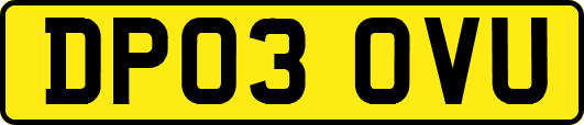 DP03OVU