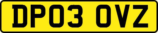 DP03OVZ