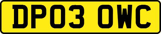 DP03OWC