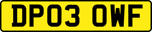 DP03OWF