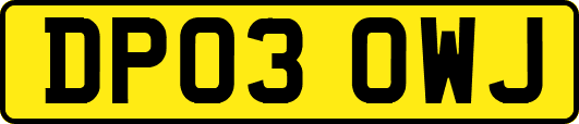 DP03OWJ