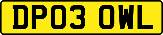 DP03OWL