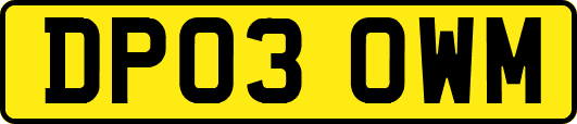 DP03OWM