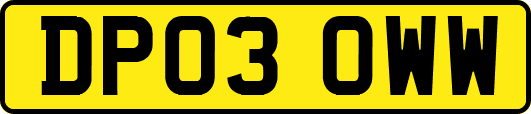 DP03OWW