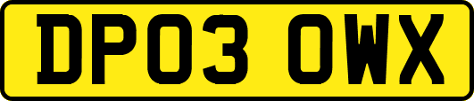DP03OWX
