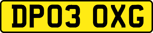 DP03OXG