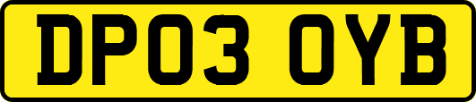 DP03OYB