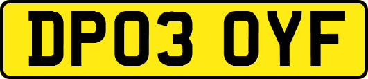DP03OYF