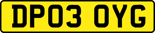 DP03OYG