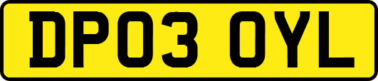 DP03OYL