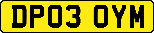 DP03OYM