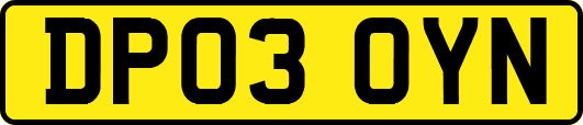 DP03OYN