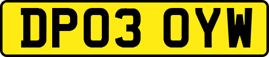 DP03OYW