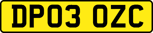 DP03OZC