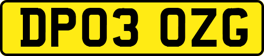 DP03OZG