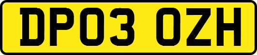 DP03OZH