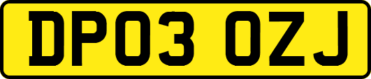 DP03OZJ