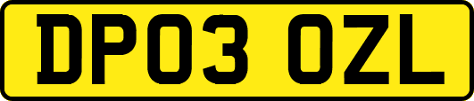 DP03OZL
