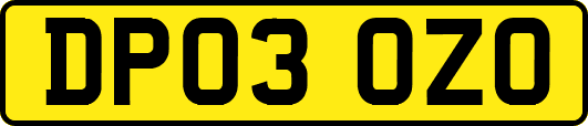 DP03OZO