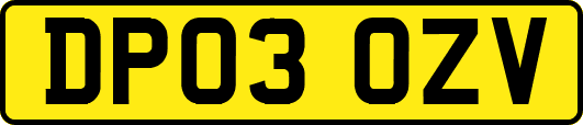 DP03OZV