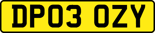 DP03OZY