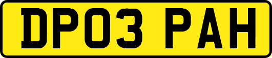 DP03PAH