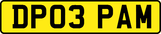 DP03PAM