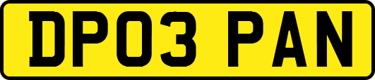 DP03PAN