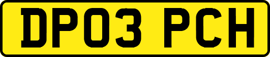DP03PCH