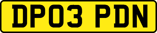 DP03PDN