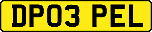 DP03PEL