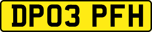 DP03PFH