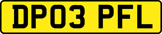 DP03PFL