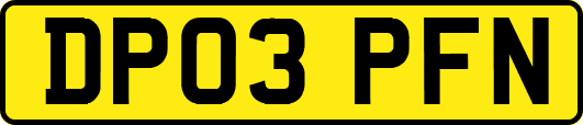 DP03PFN
