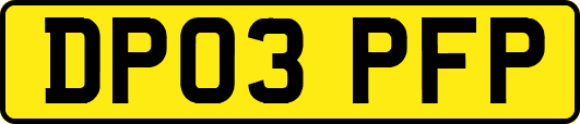DP03PFP