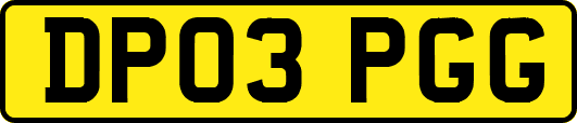 DP03PGG