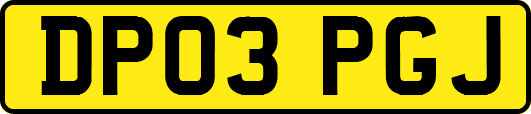 DP03PGJ