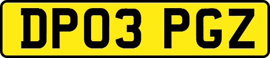 DP03PGZ